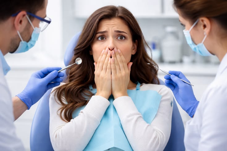 Common Dental Problems and Their Prevention