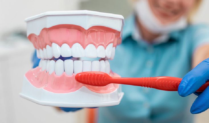 How to Maintain Good Oral Hygiene