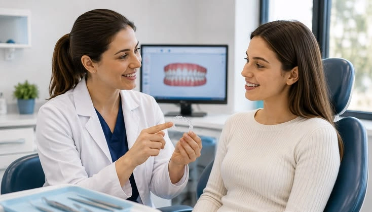 How Often Should You Visit a Dentist