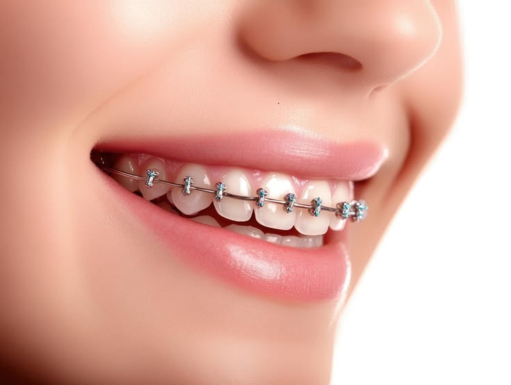 Braces