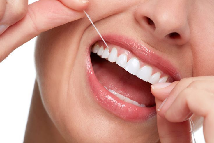 Why Flossing Is Essential for Oral Health