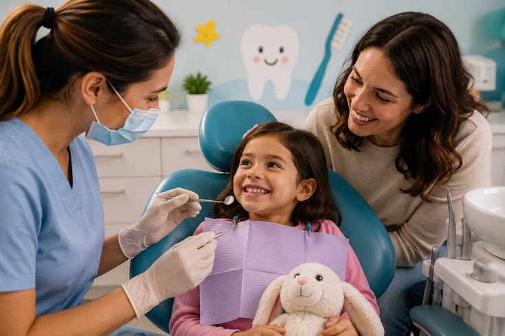 Kids Orthodontist