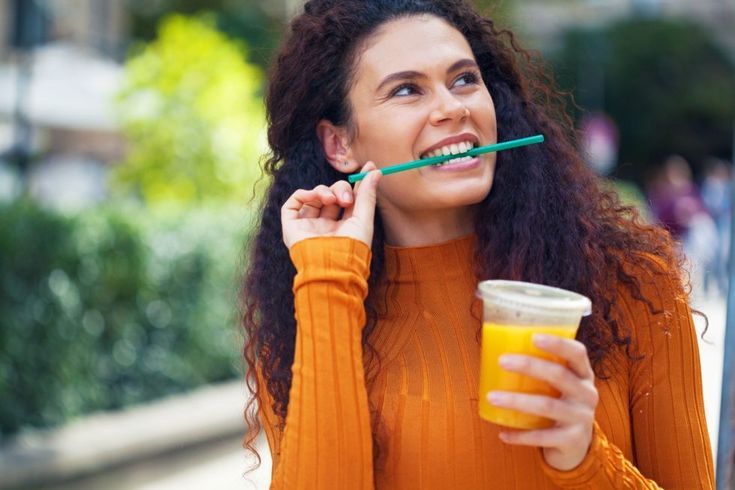 Effects of Acidic Foods on Dental Health