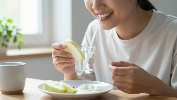  Foods That Support Healthy Teeth