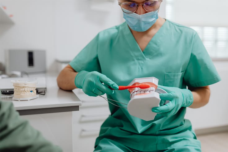 Importance of Professional Dental Cleaning