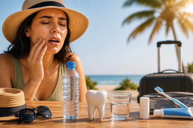Protecting Your Teeth During Seasonal Changes