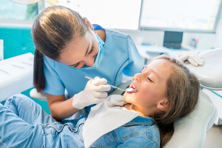 Importance of Regular Dental 