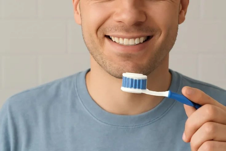 Building a Healthy Oral Care Routine