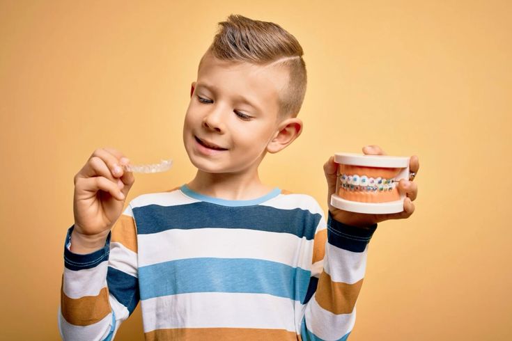 Teen Invisalign