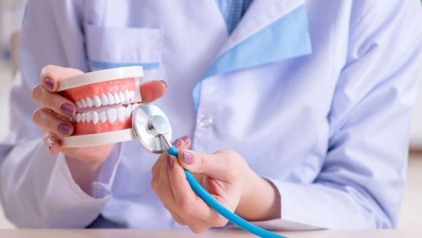 Dental Care Tips for Festive Seasons