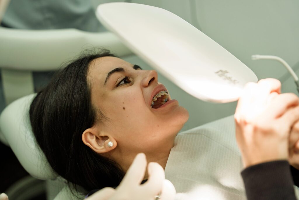 Long-Term Strategies for Maintaining Oral Health