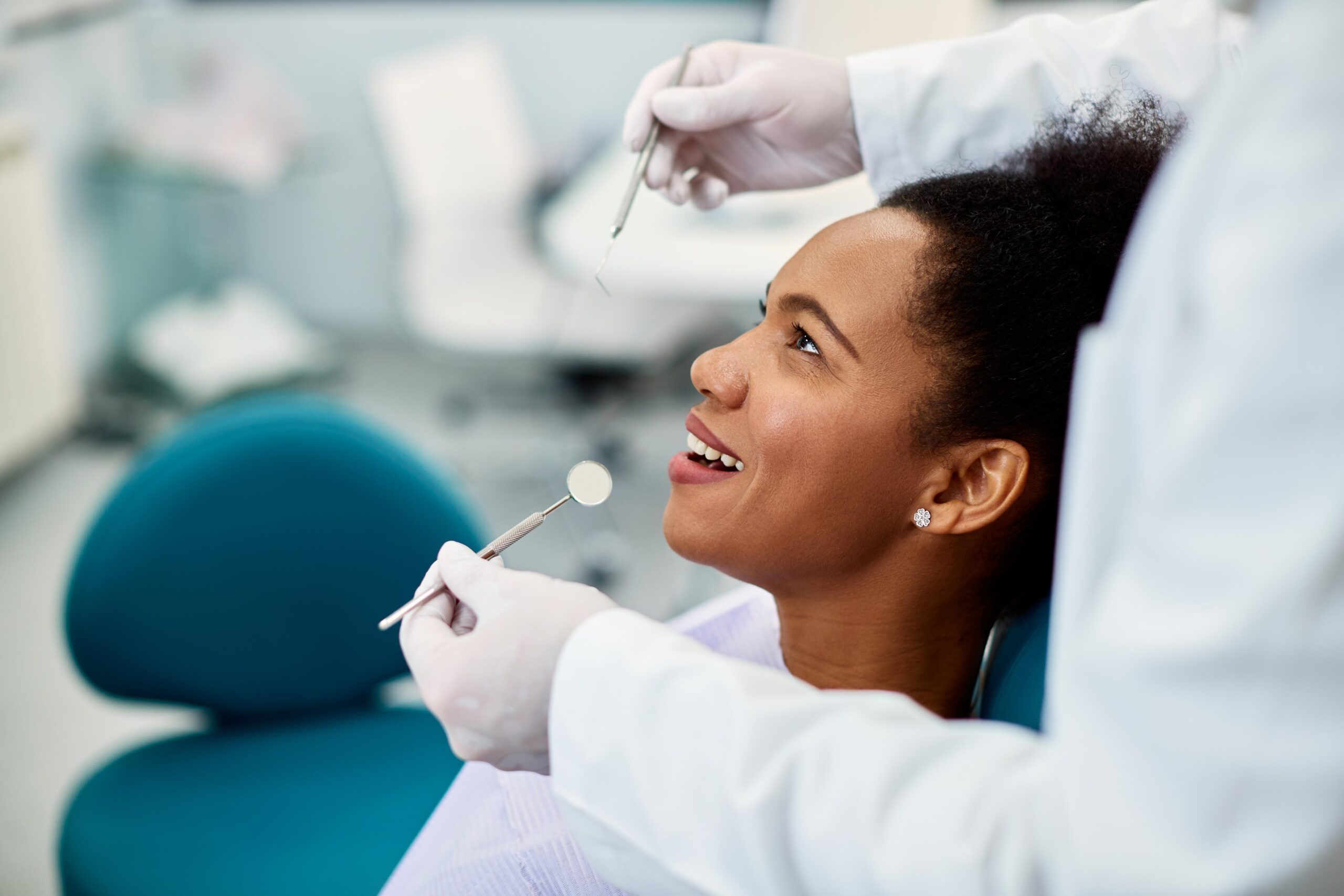 The Value of Routine Dental Monitoring
