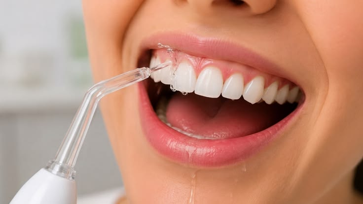 Simple Ways to Improve Oral Health
