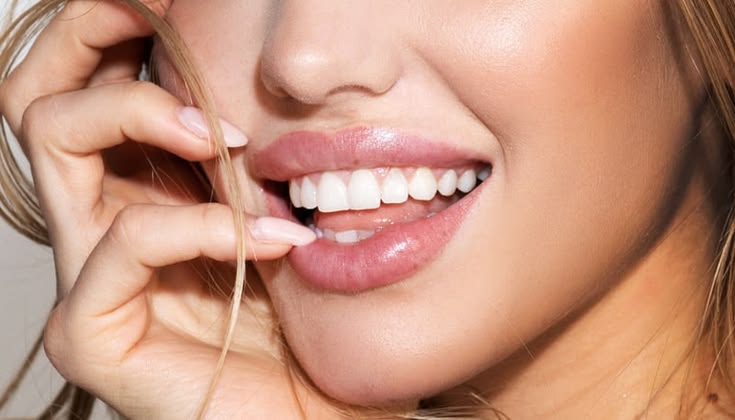 Why Healthy Enamel Matters