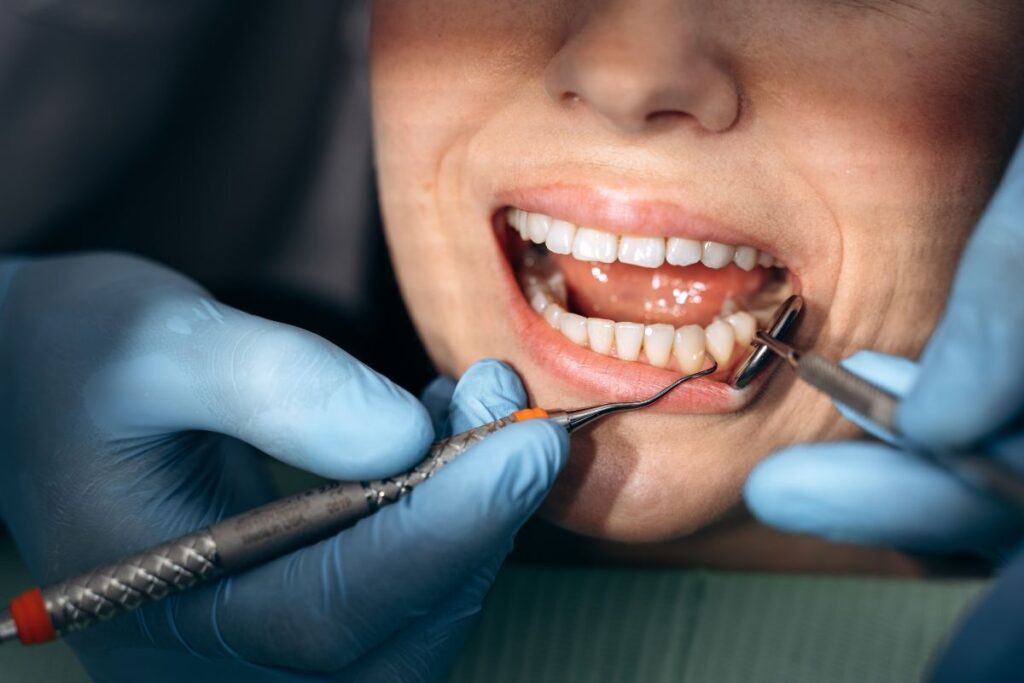 Complete Guide to Lifelong Oral Health