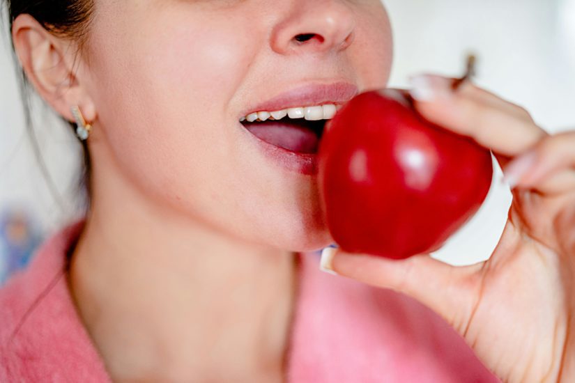  Healthy Holiday Foods for Your Teeth