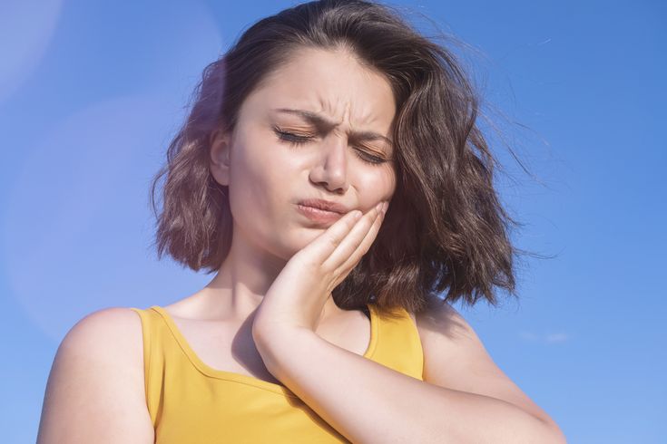 Protecting Teeth From Physical Damage