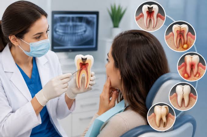  How to Create a Personalized Oral Care Routine