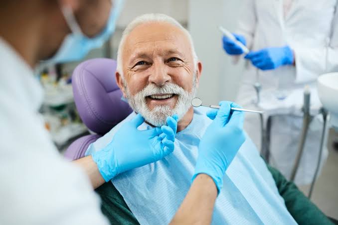 The Role of Protein in Dental Health