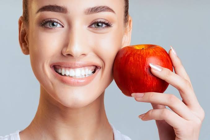 Healthy Food Choices for Strong Teeth