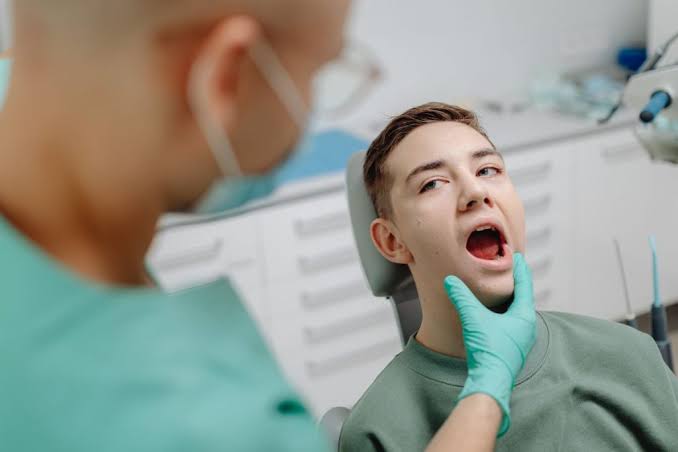 Preventing Tooth Loss Through Good Oral Care