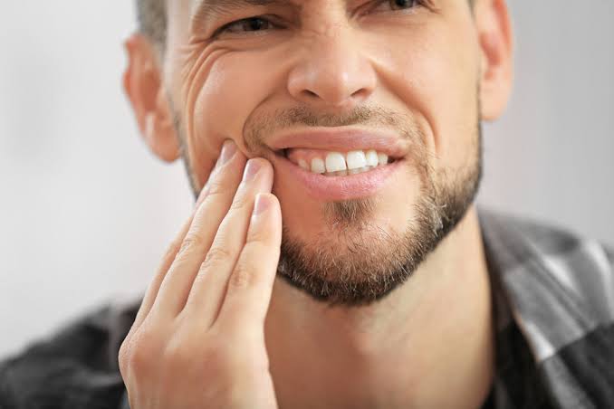 When Tooth Sensitivity Should Be Evaluated