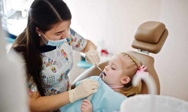 Why Early Dental Attention Matters